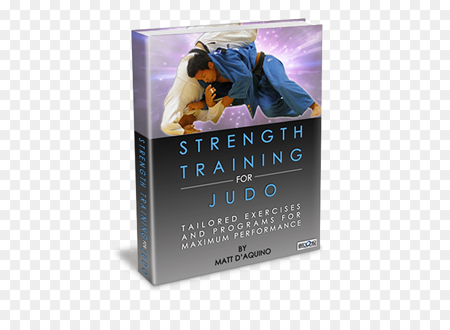 Treinamento De Força，Judo PNG