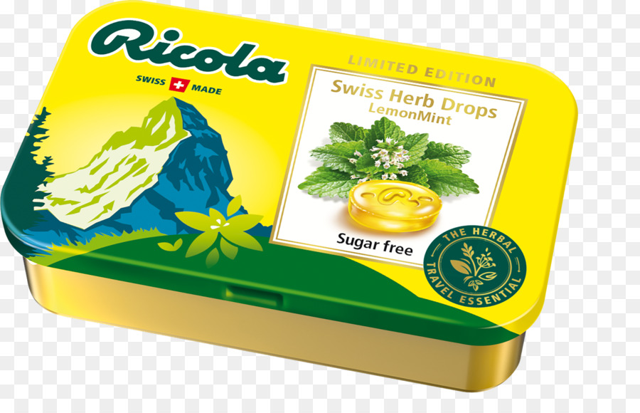 Ricola，Cozinha Suíça PNG