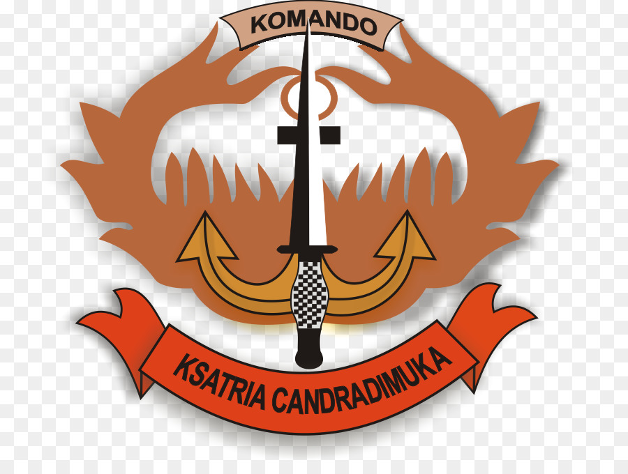 Kopassus，Logo PNG
