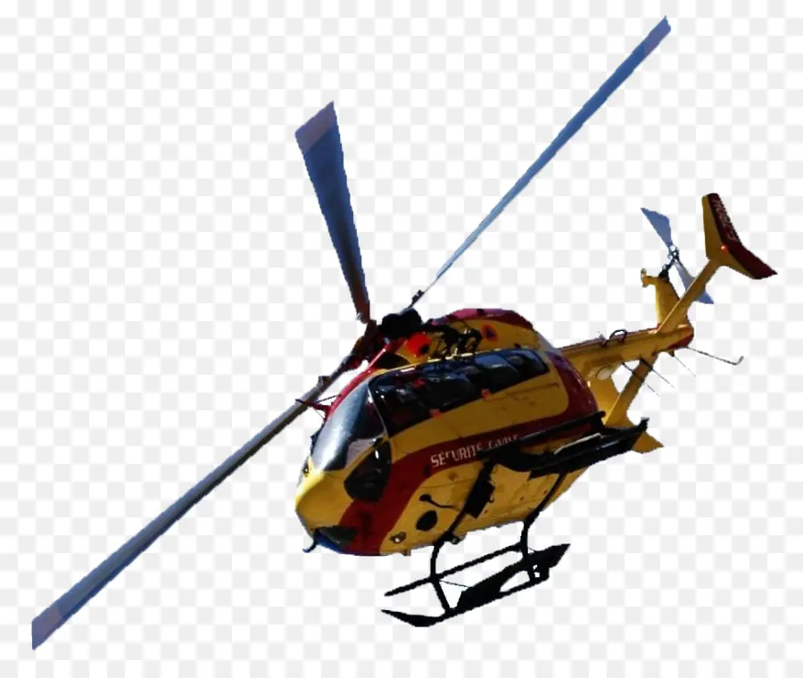 Rotor De Helicóptero，Helicóptero PNG