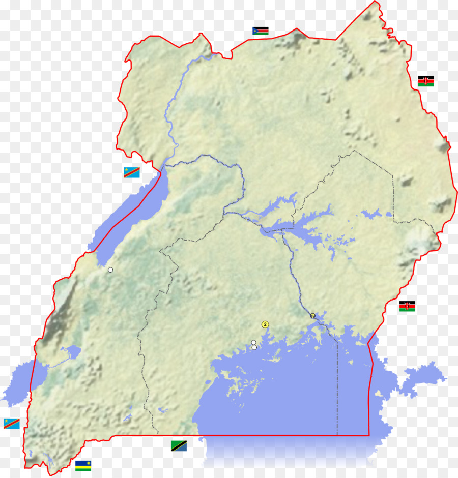 Recursos Hídricos，Lago Victoria PNG