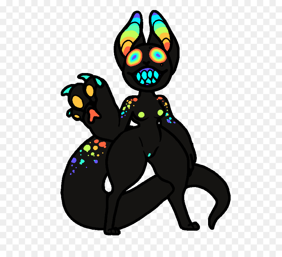 Gato，Pata PNG