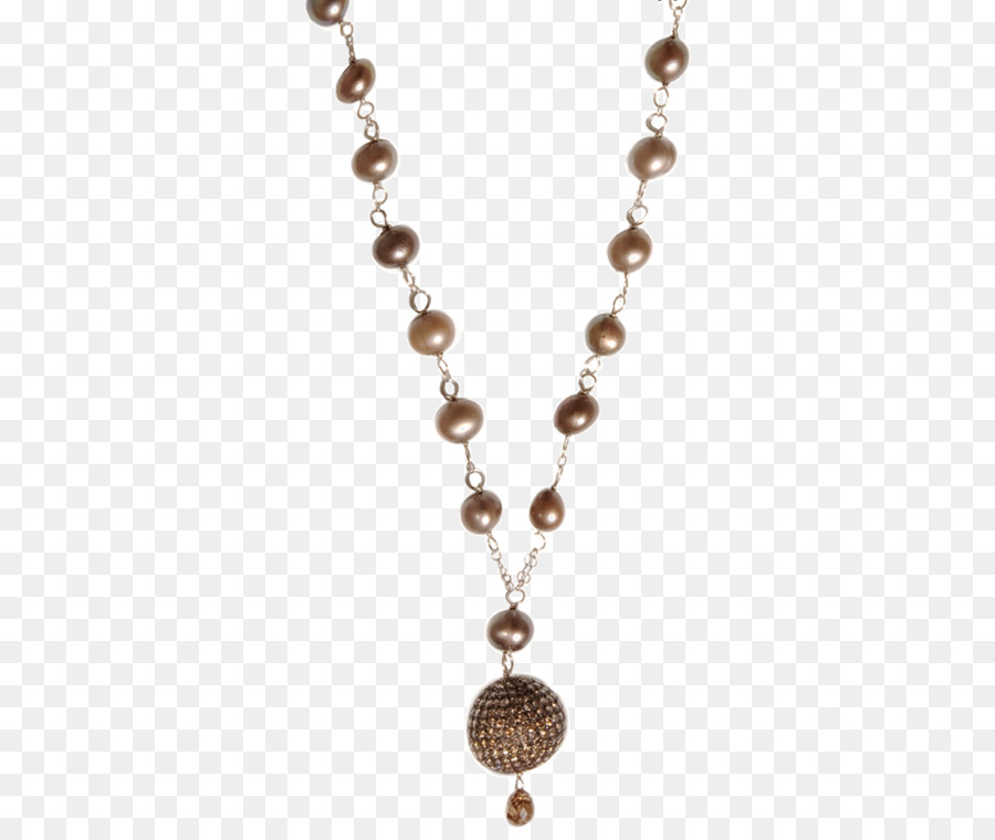 Medalhão，Necklace PNG