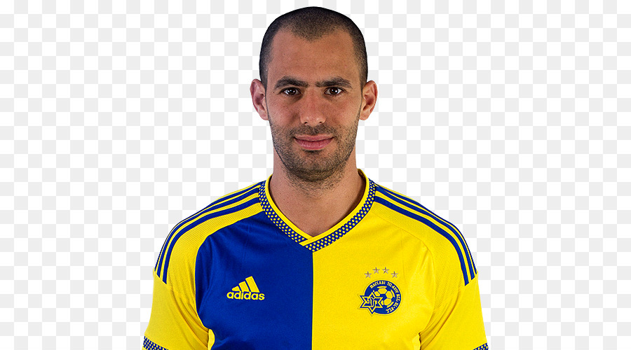 Nicola митрович，O Maccabi Tel Aviv Fc PNG