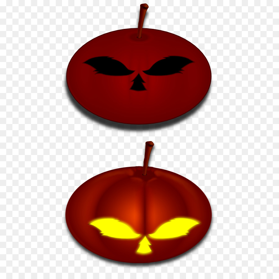 Abóboras De Halloween，Dia Das Bruxas PNG