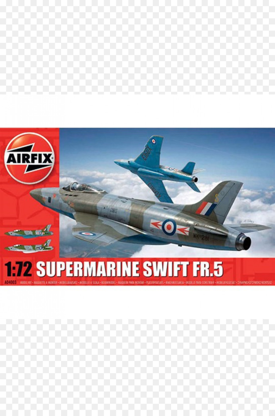 Supermarine Swift，Supermarine Spitfire PNG