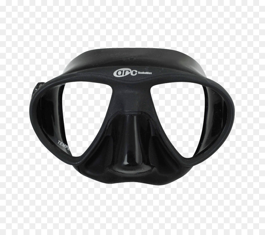 Scubapro，Mergulho De Snorkel Máscaras PNG