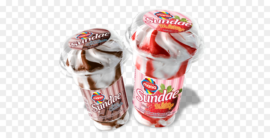 Sundae，Sorvete PNG