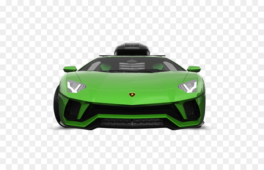 Carro Verde，Carro Esportivo PNG