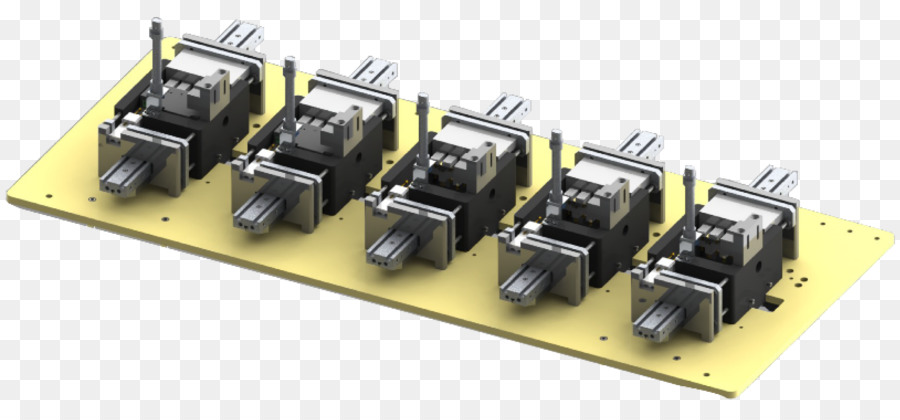 Conversores De Potência，Componente Eletrônico PNG