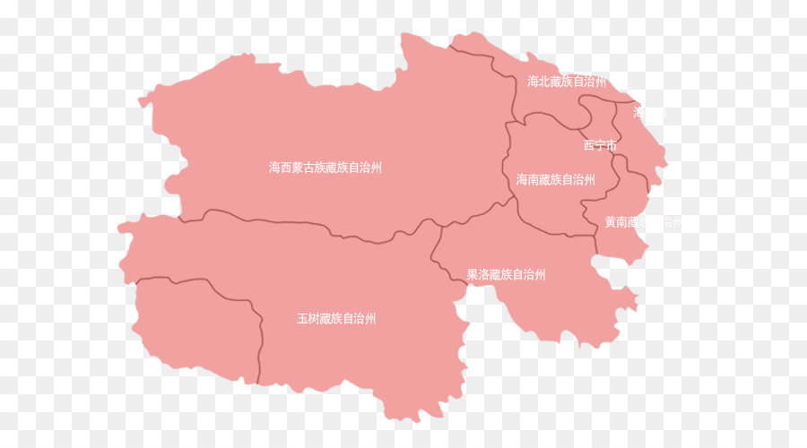 Xiamen University，Mapa PNG