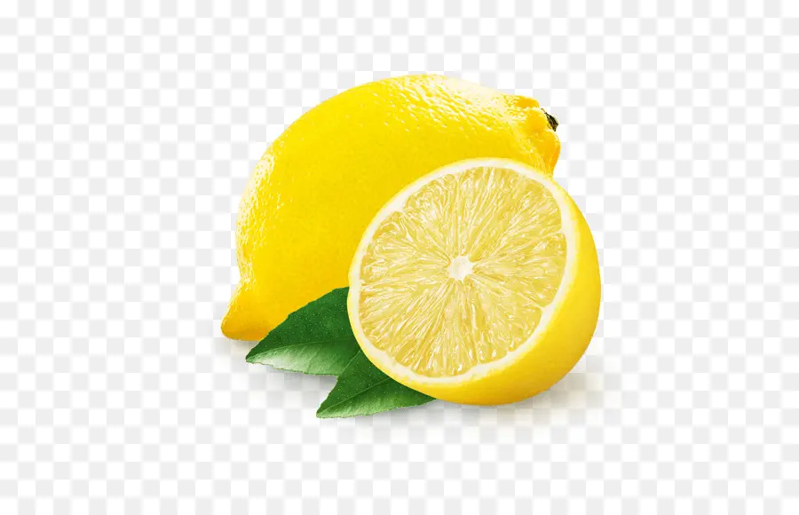 Limão，óleo Essencial PNG