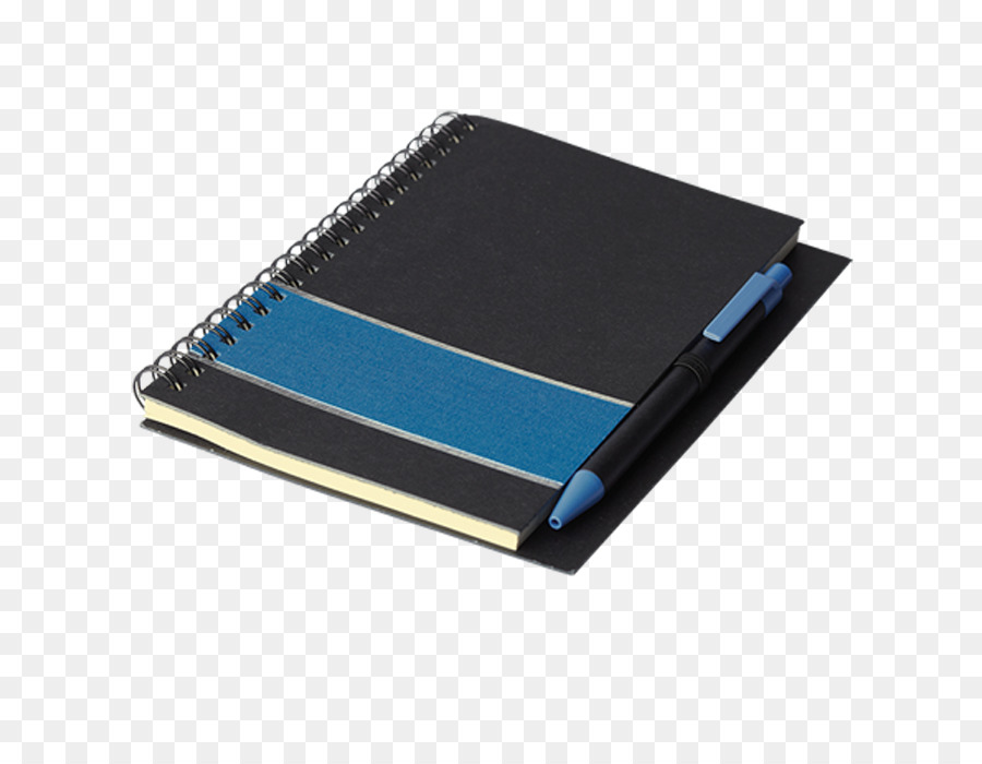 Caderno，Jornal PNG