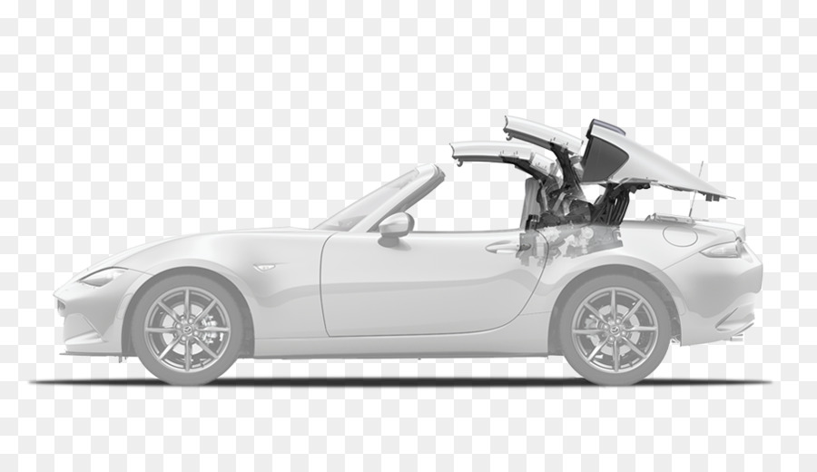 Mazda，Carro PNG