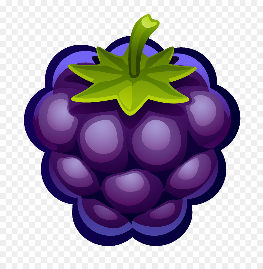 Uvas，Roxo PNG