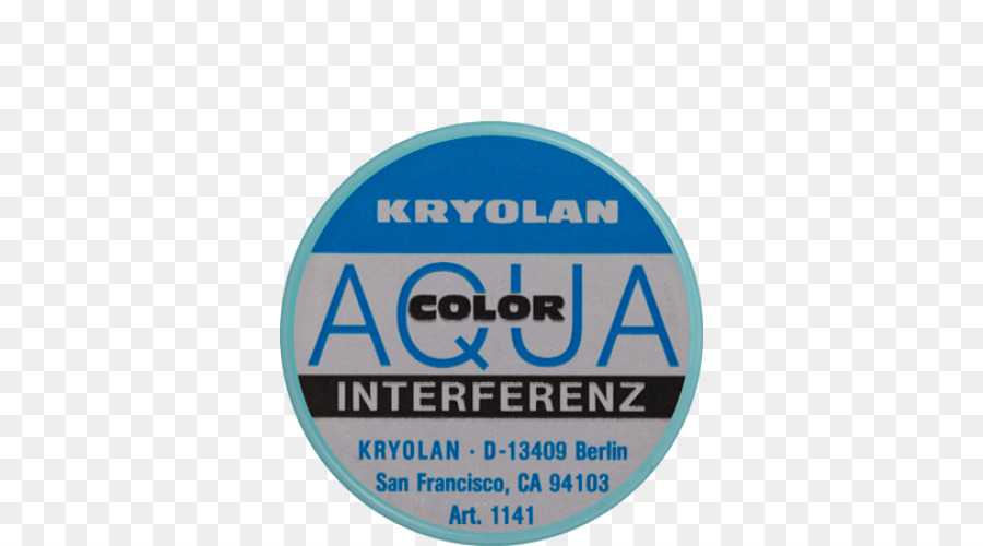 Kryolan，Cosméticos PNG