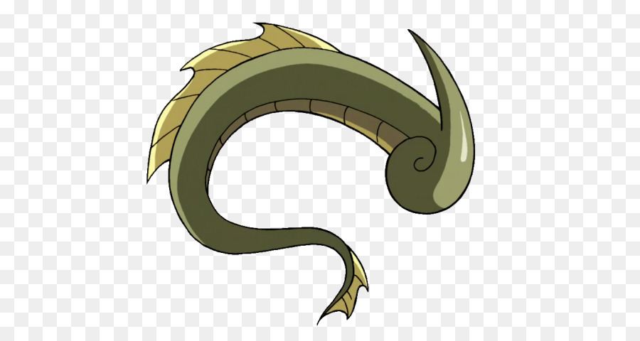 Serpente，Dragão PNG