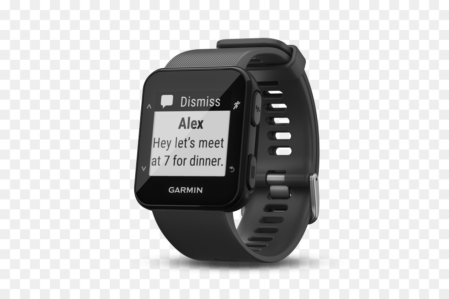 Garmin Forerunner，Sistemas De Navegação Gps PNG