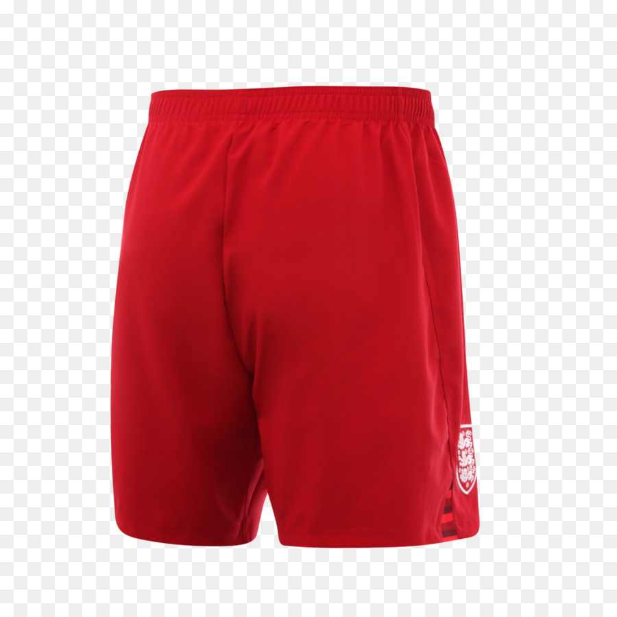 Calções Vermelhos，Roupas Esportivas PNG