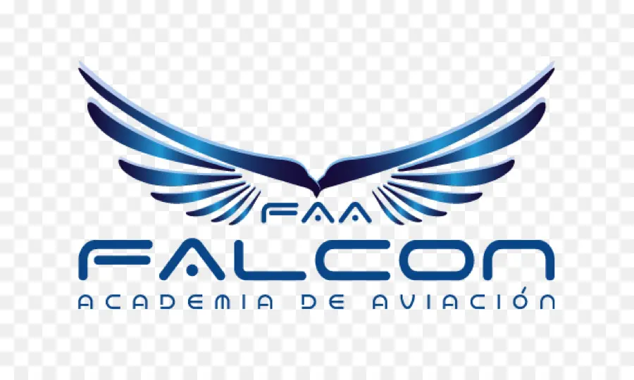 Falcon Aviação E Pilotos Escola Em Bogotá，De Avião PNG