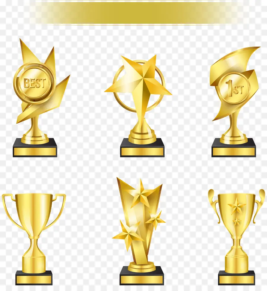 Troféu，Prêmio PNG