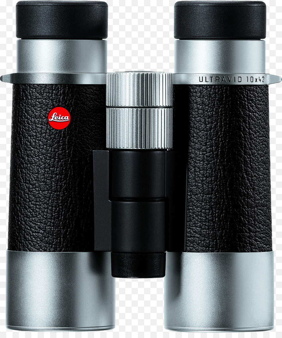 Binóculos Leica Silverline Ultravid，Leica Camera PNG