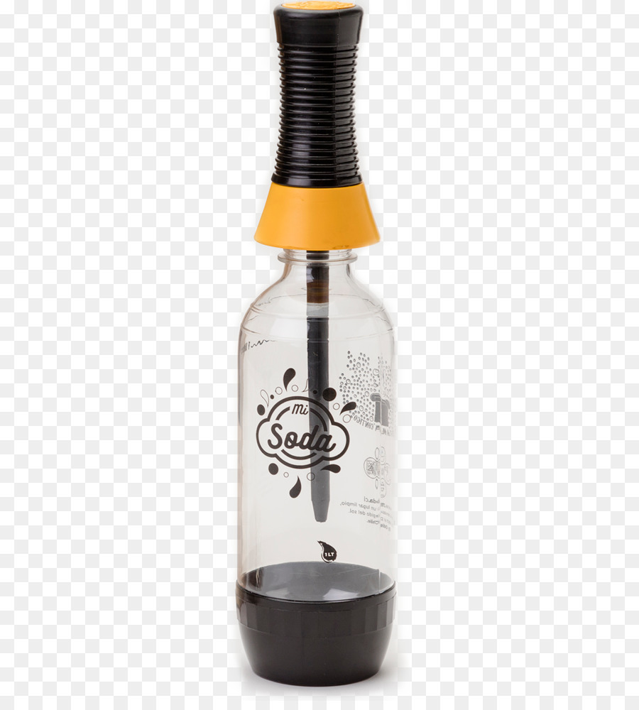 Bebidas Com Gás，Garrafa De Vidro PNG