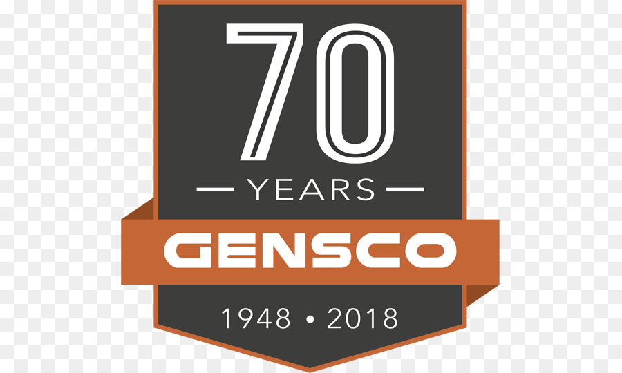 Gensco Inc，Fabricação PNG