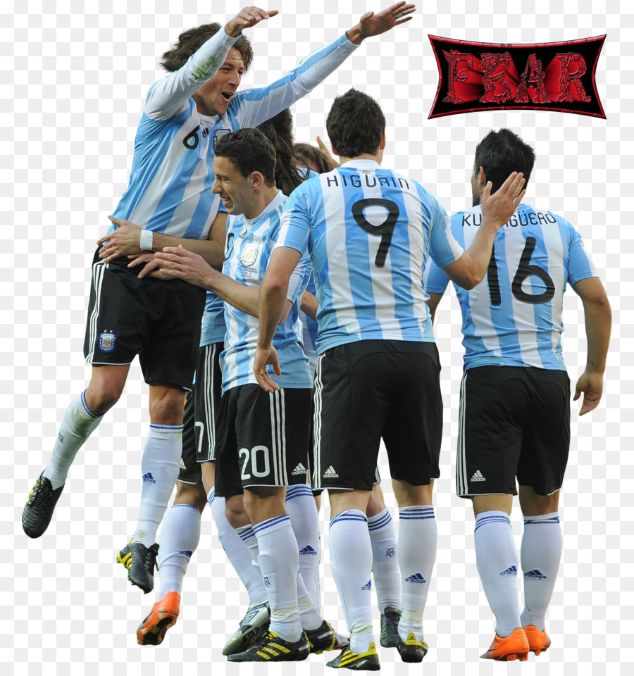 Argentina Equipa Nacional De Futebol，Jersey PNG