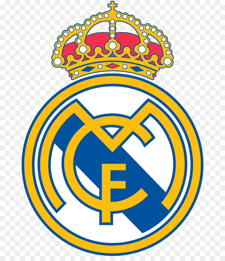 O Real Madrid Cf，O Real Madrid C PNG