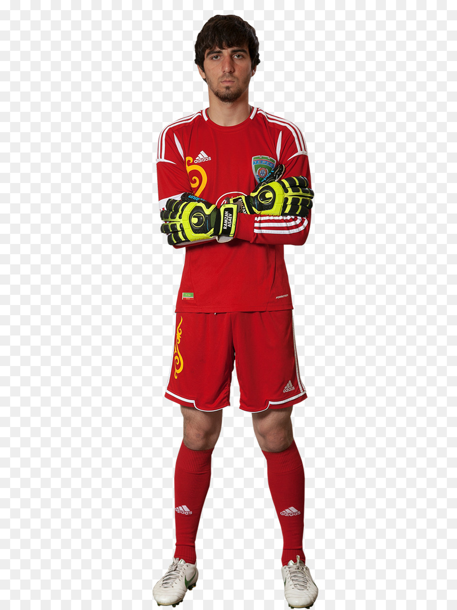 Aslan Tokhosashvili，Torcida Uniformes PNG