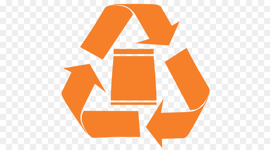 Reciclar，Azul PNG