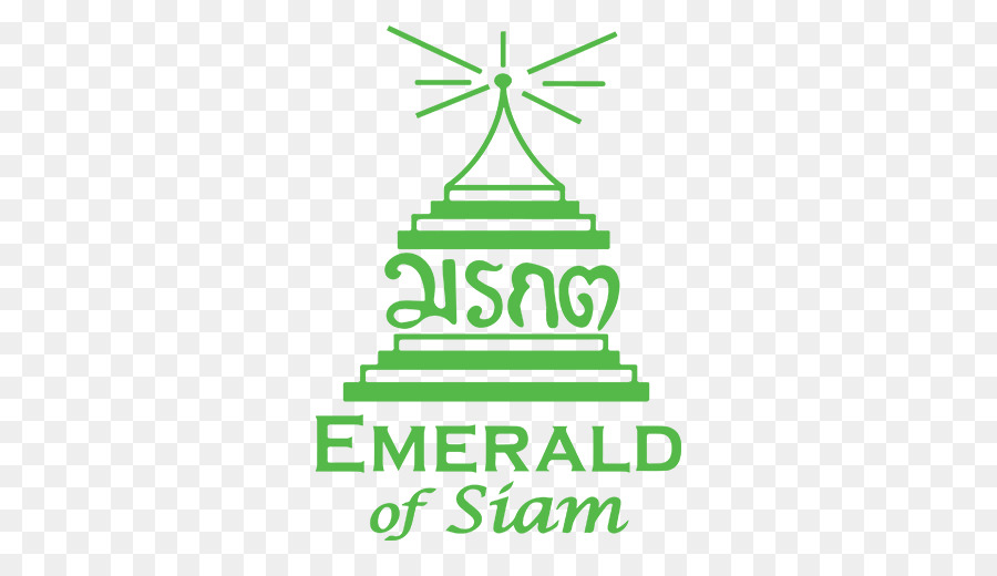 Esmeralda De Siam Restaurante Tailandês，Cozinha Tailandesa PNG