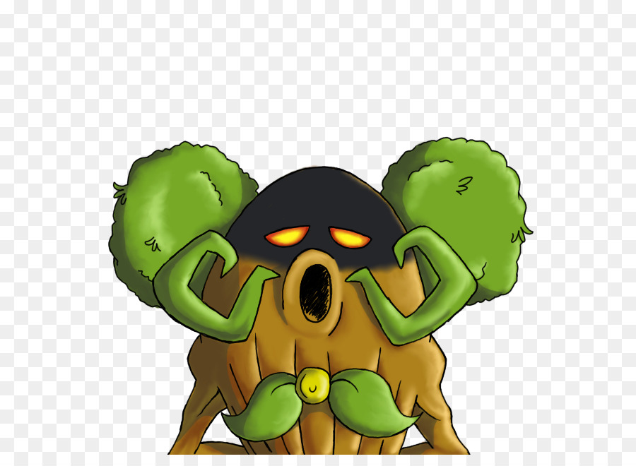 A Lenda De Zelda Majora Mask Do，Vertebrados PNG