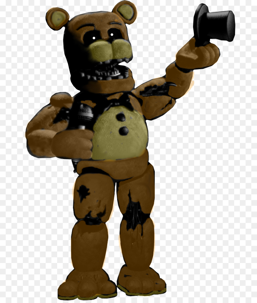 Cinco Noites Em Freddy S 2，Cinco Noites De Freddy PNG