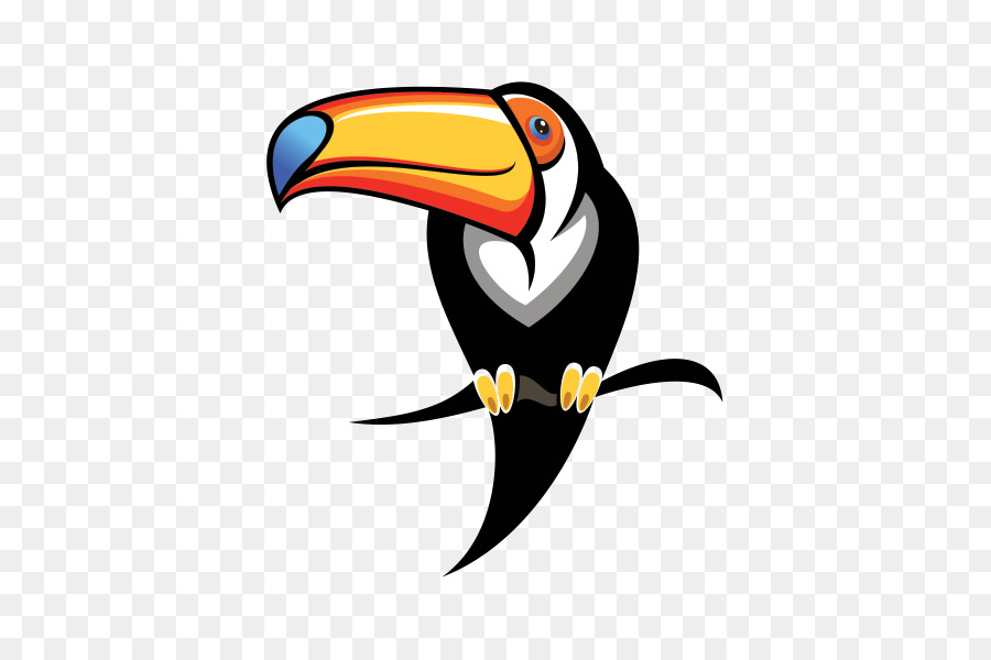 Pinguim，Pássaro PNG