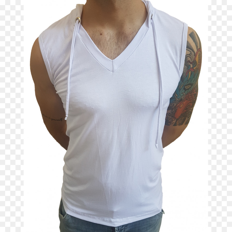 Tshirt，Camisa Sem Manga PNG