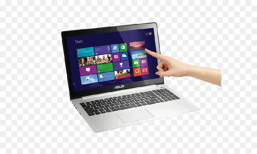 Laptop，O Asus Vivobook V500 PNG