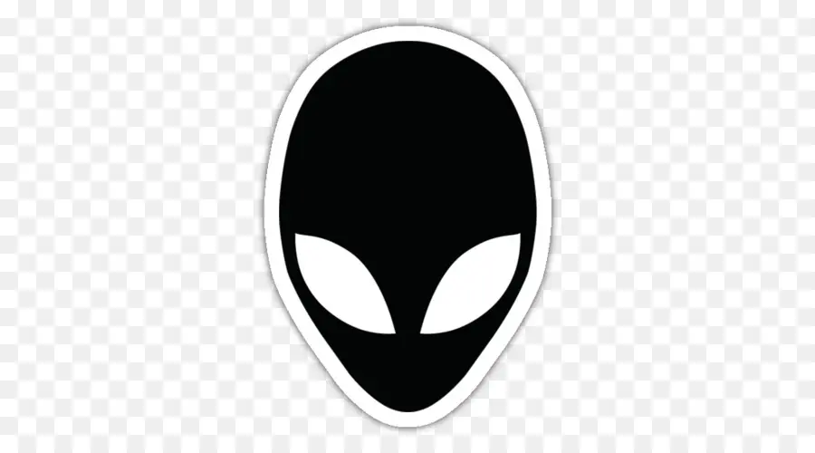 Cabeça Alienígena，Extraterrestre PNG