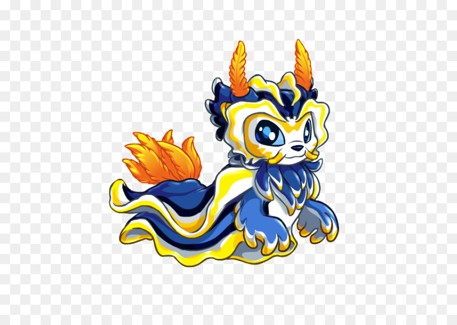 Neopets，Cor PNG