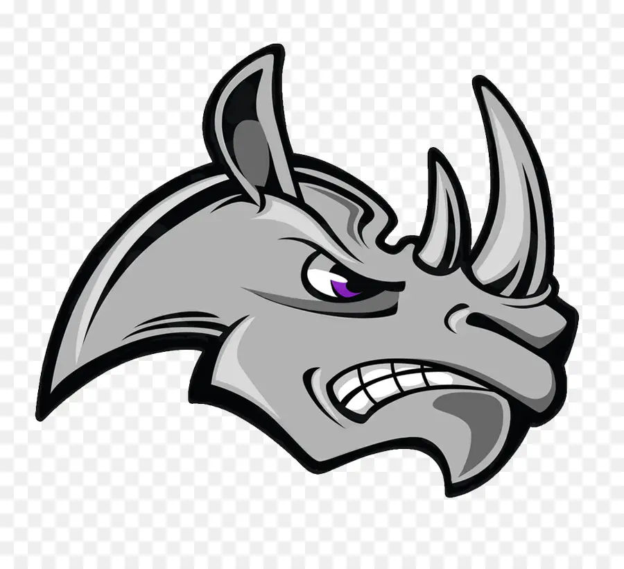 Rinoceronte，Logo PNG