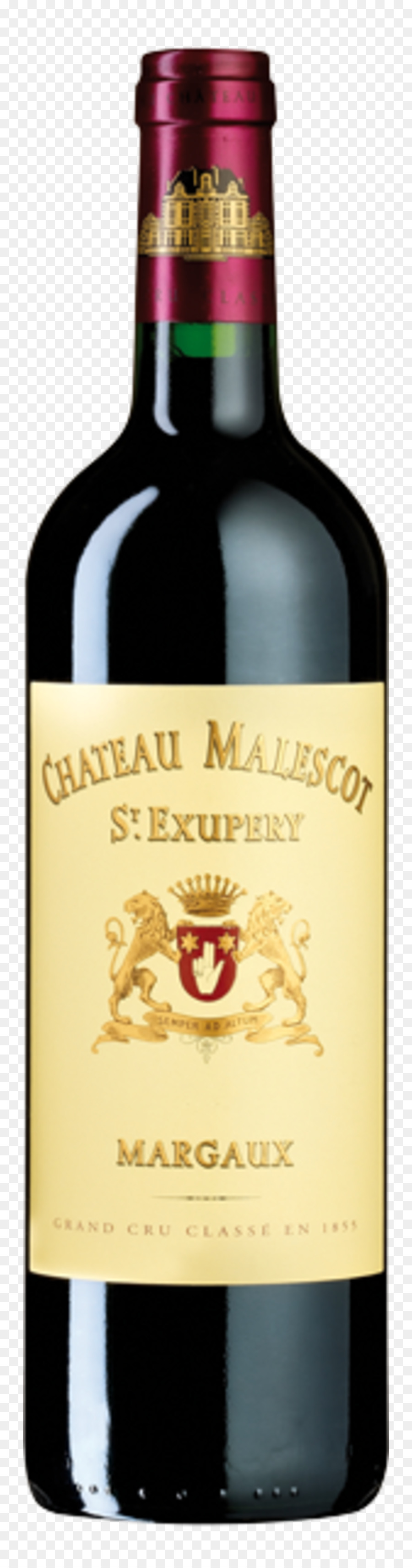 Château Malescot St Exupéry，Vinho PNG