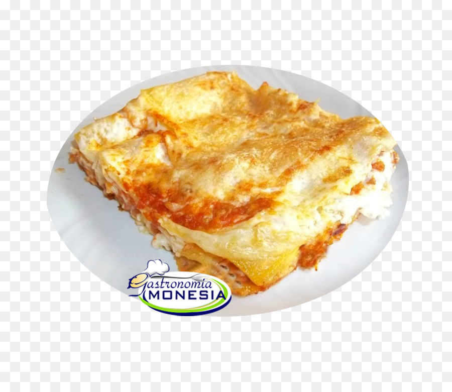 Lasanha，Pastitsio PNG