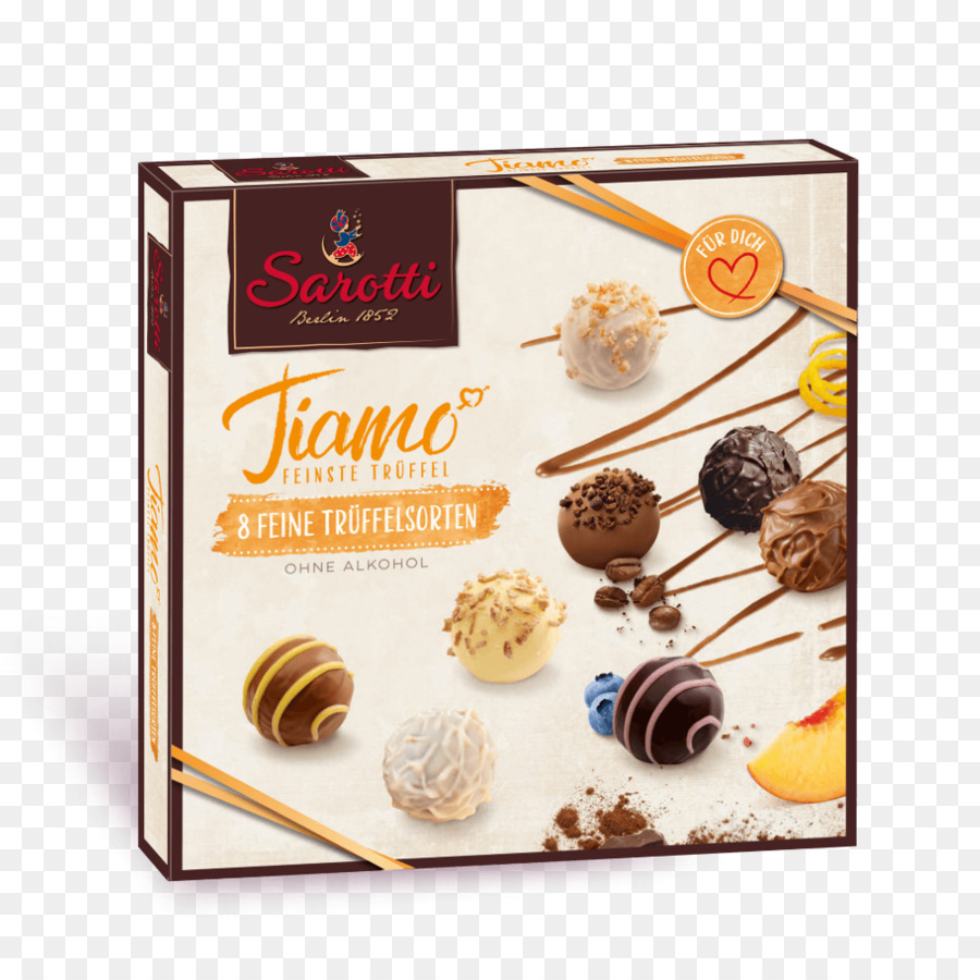 Praline，Trufa De Chocolate PNG