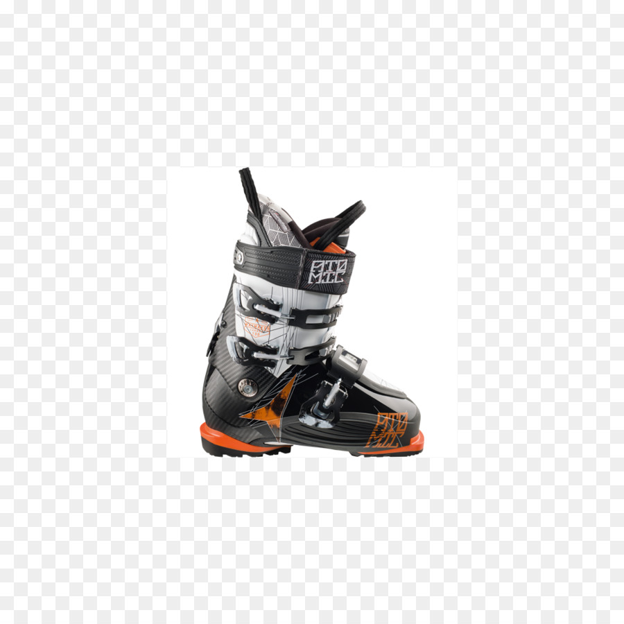 Botas De Esqui，Esqui PNG