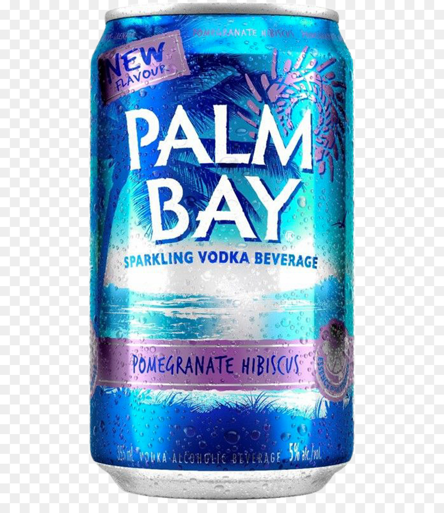 Palm Bay Pode，Vodka PNG