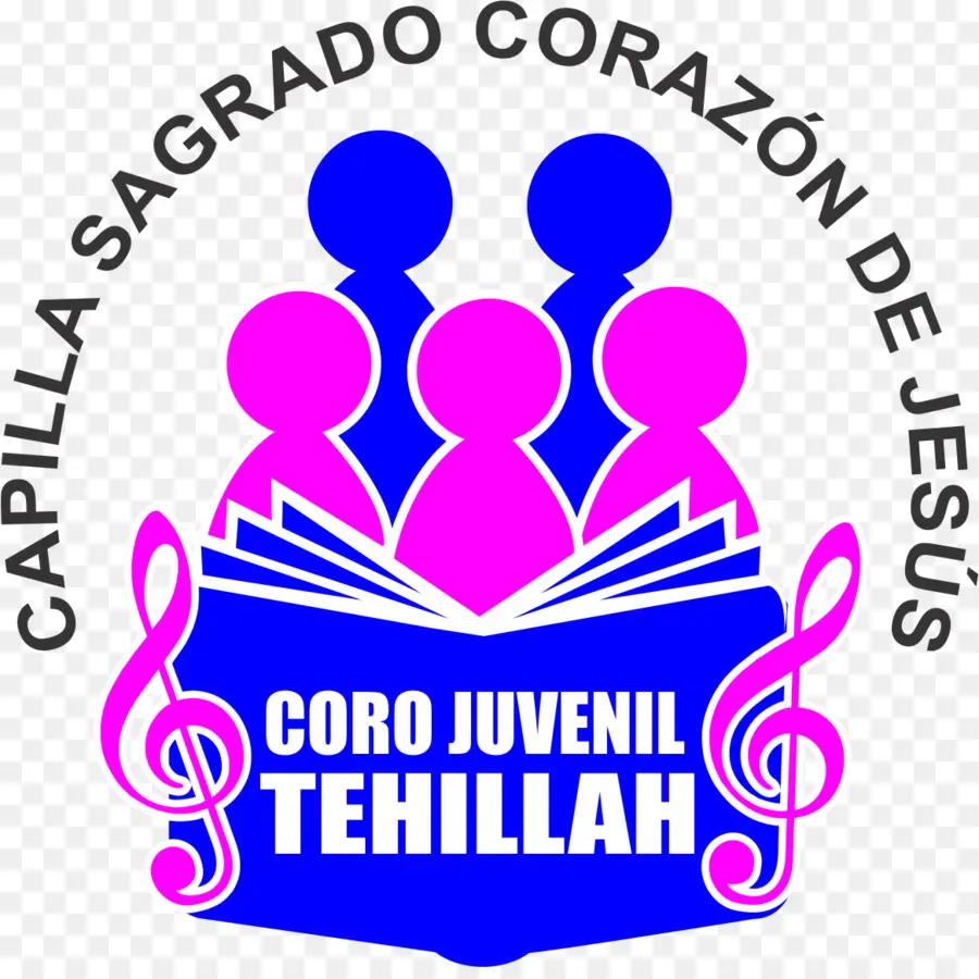 Logotipo Do Coro，Música PNG