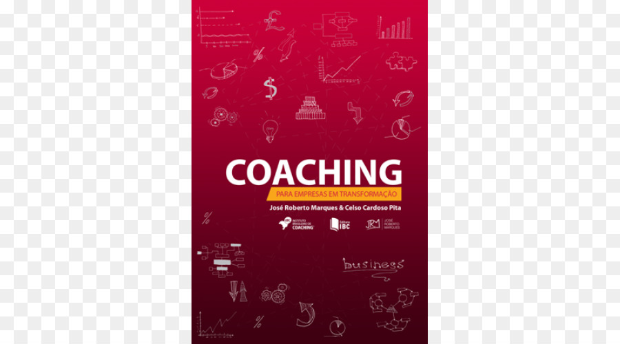 Bokförlag，Ibc Instituto Brasileiro De Coaching PNG