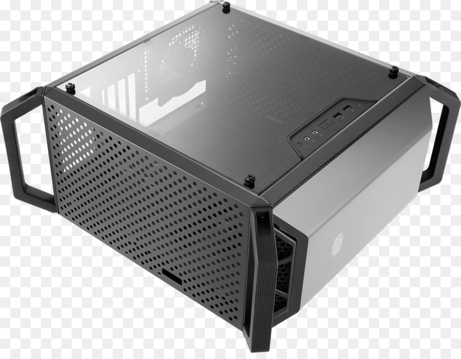 Gabinete De Computador，Hardware PNG