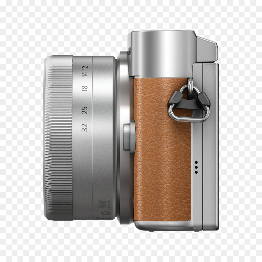 Panasonic Lumix Dmcg1，Panasonic Lumix G Dcgx800 PNG